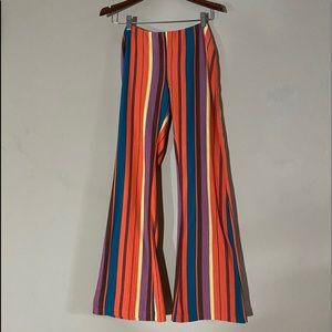 Fun pants!